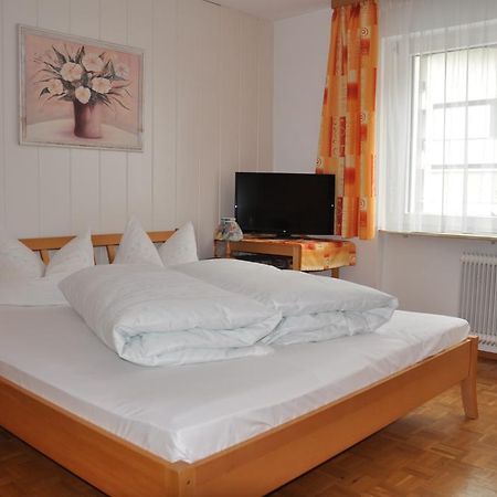 Ferienwohnung Jenny Шрунс Екстер'єр фото