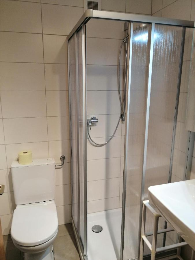 Ferienwohnung Jenny Шрунс Екстер'єр фото